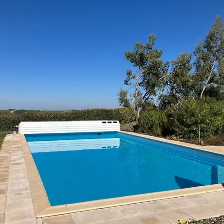 Le Clos Mirelie Gaujac  Exterior photo