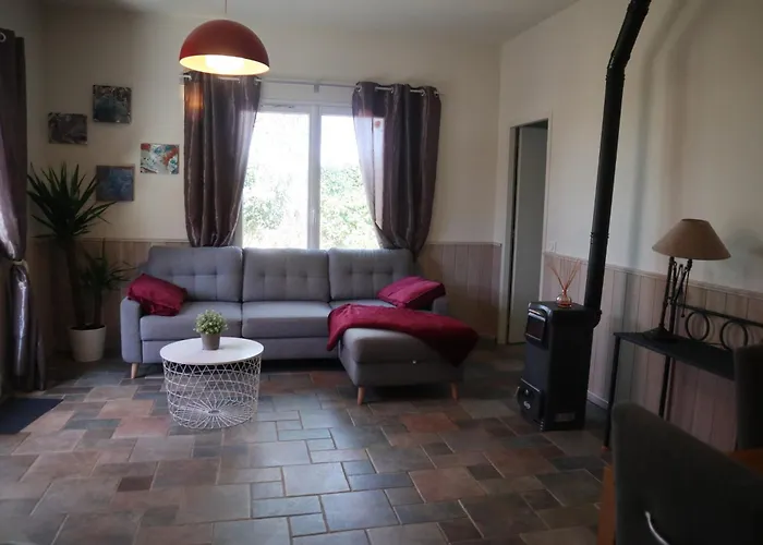Le Clos Mirelie
