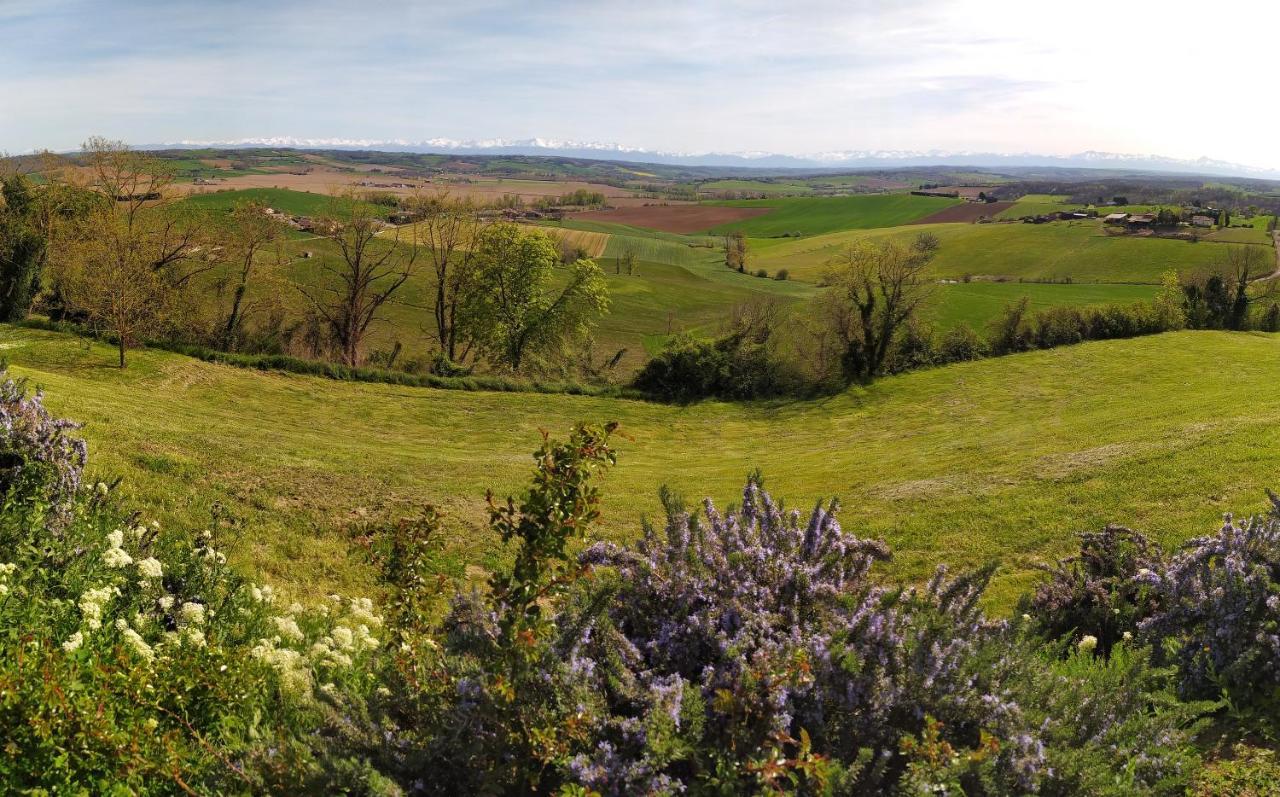 Le Clos Mirelie *