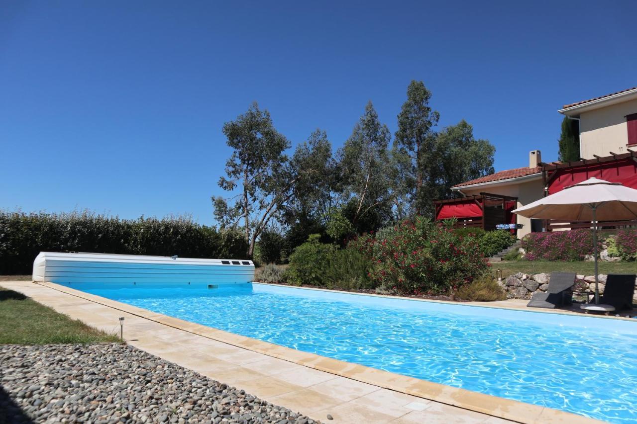 Le Clos Mirelie Holiday home *