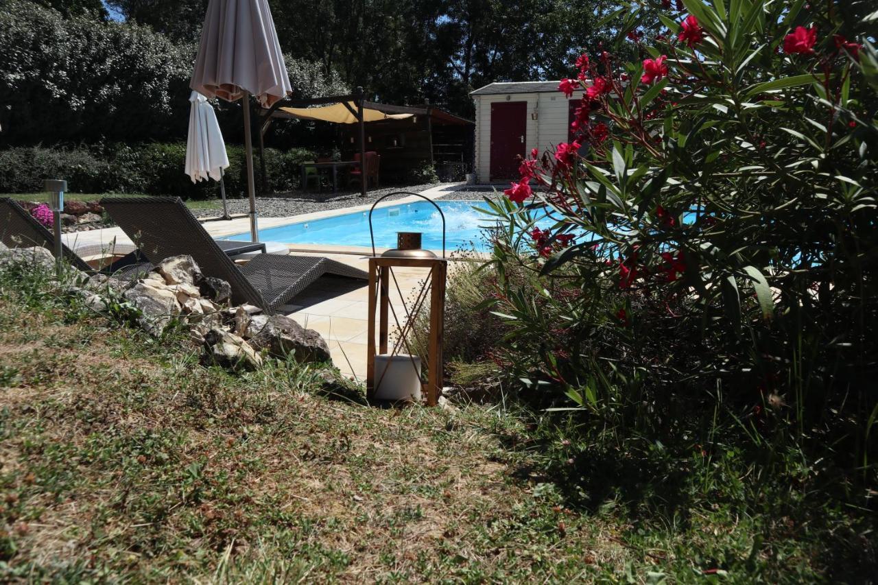 Le Clos Mirelie