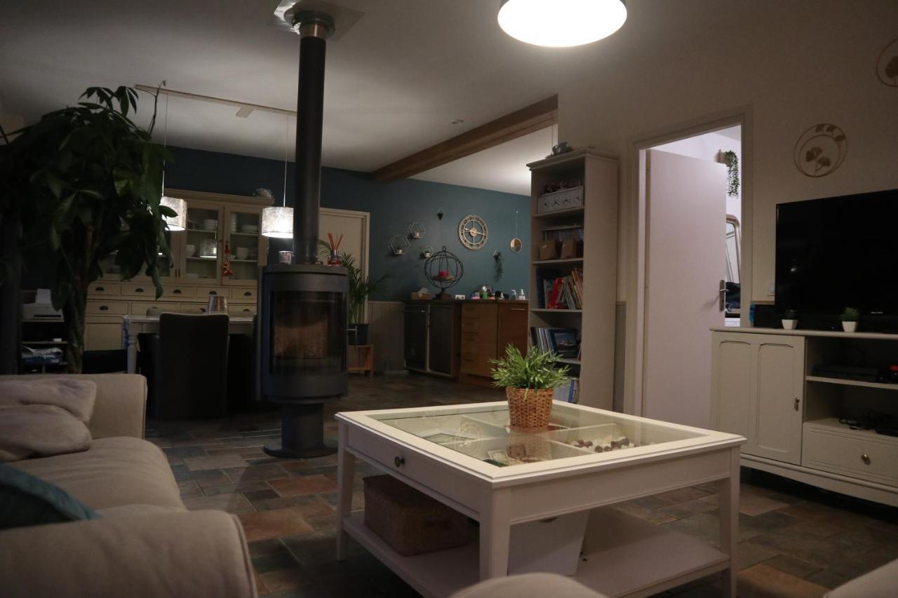Le Clos Mirelie Holiday home