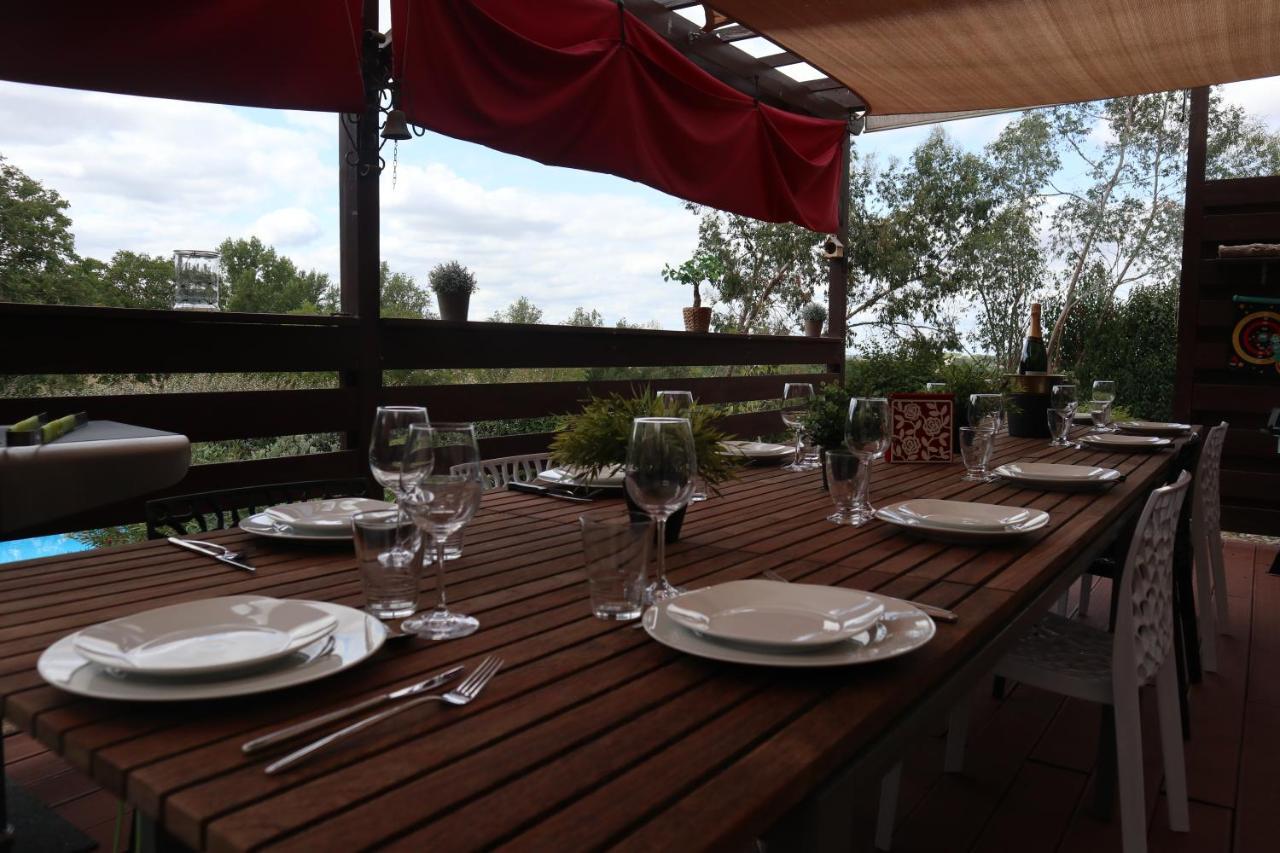 Holiday home Le Clos Mirelie *