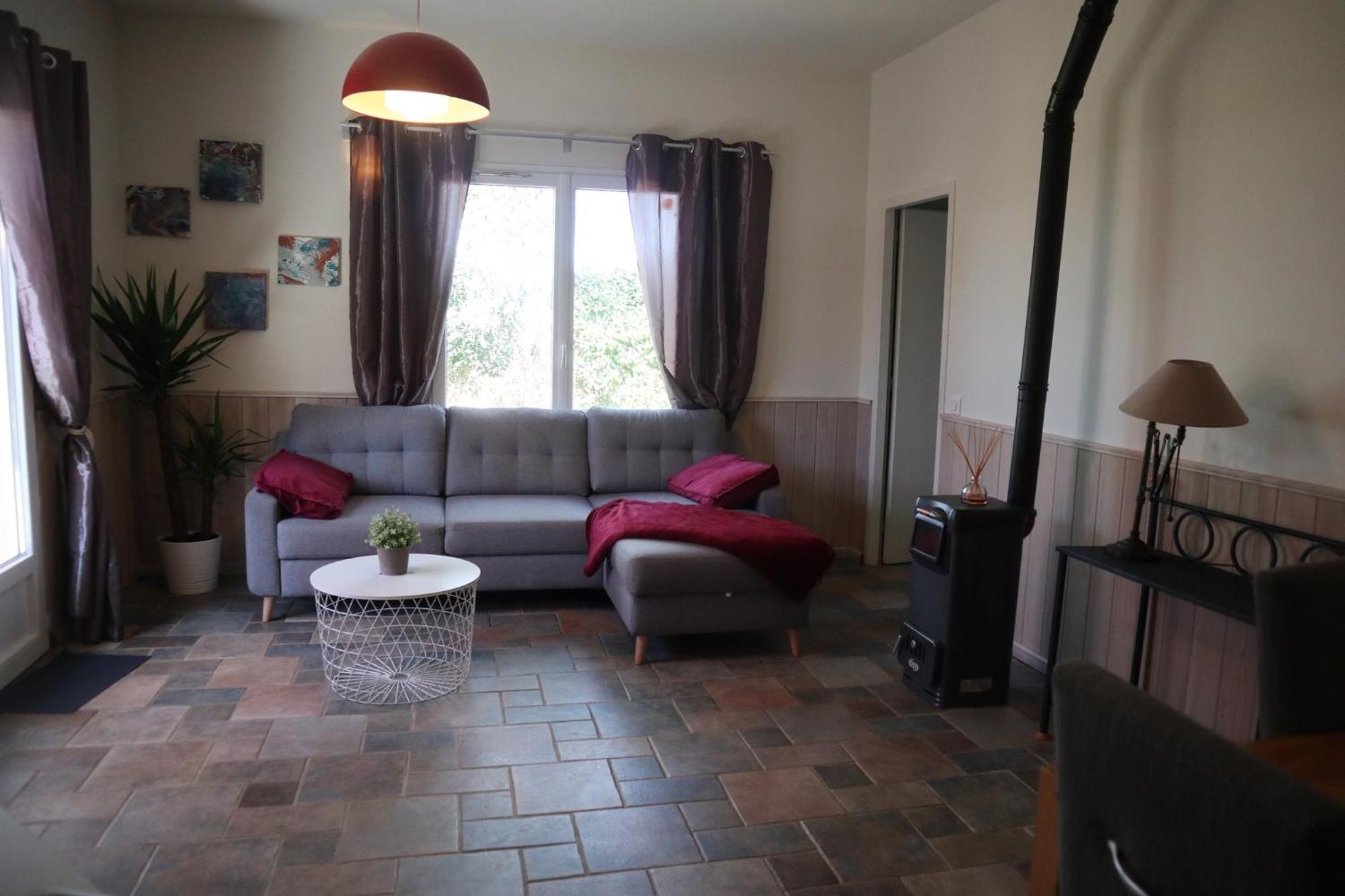 Le Clos Mirelie Gaujac (Gers)