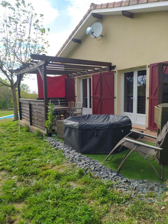 Holiday home Le Clos Mirelie *