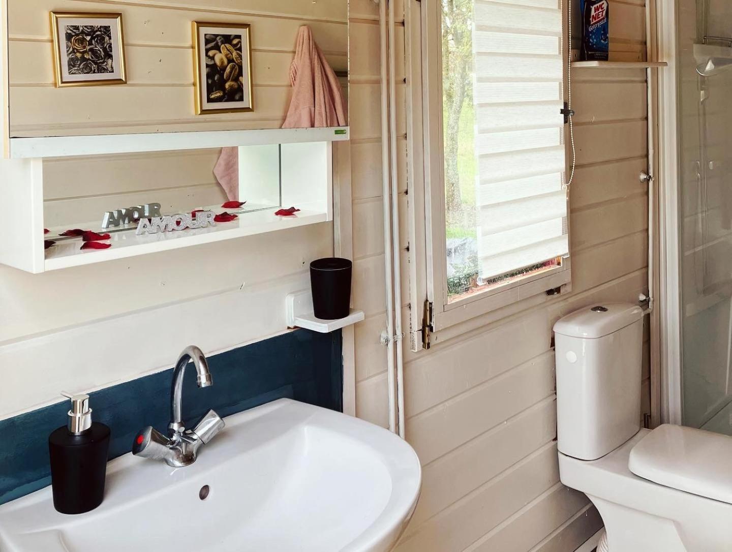 Le Clos Mirelie Holiday home