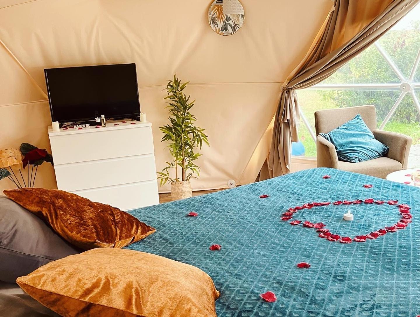 Le Clos Mirelie Holiday home