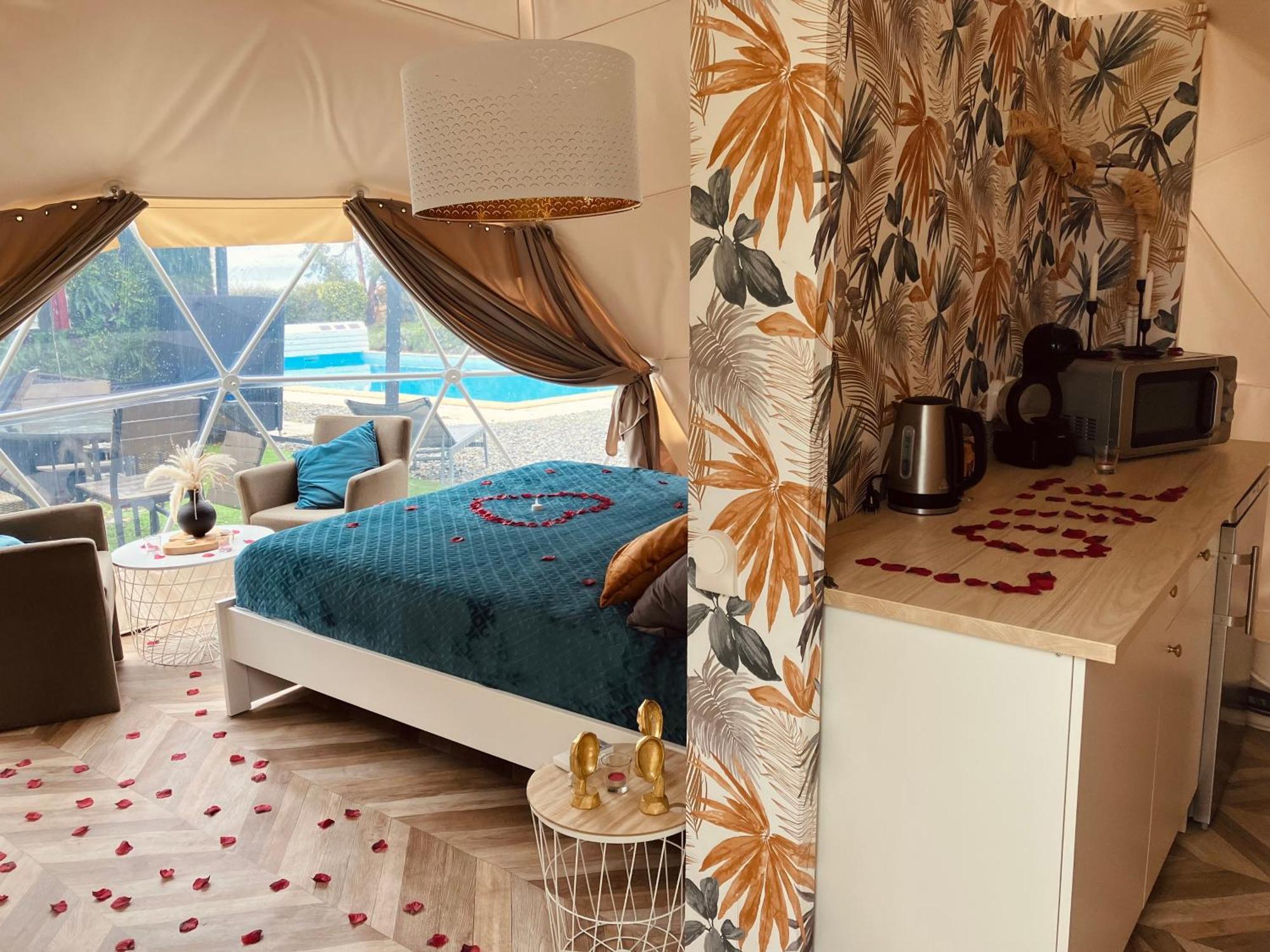Le Clos Mirelie Holiday home *