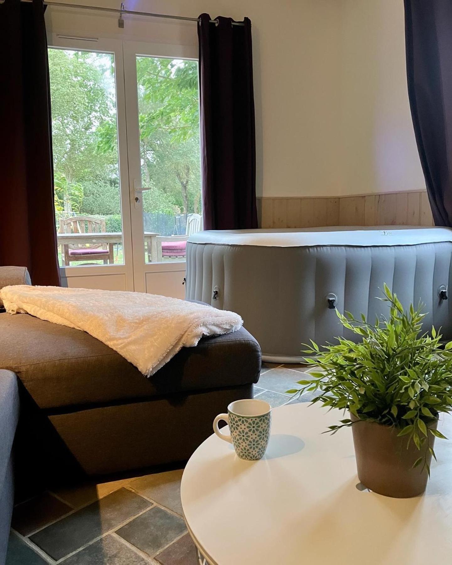 Holiday home Le Clos Mirelie *