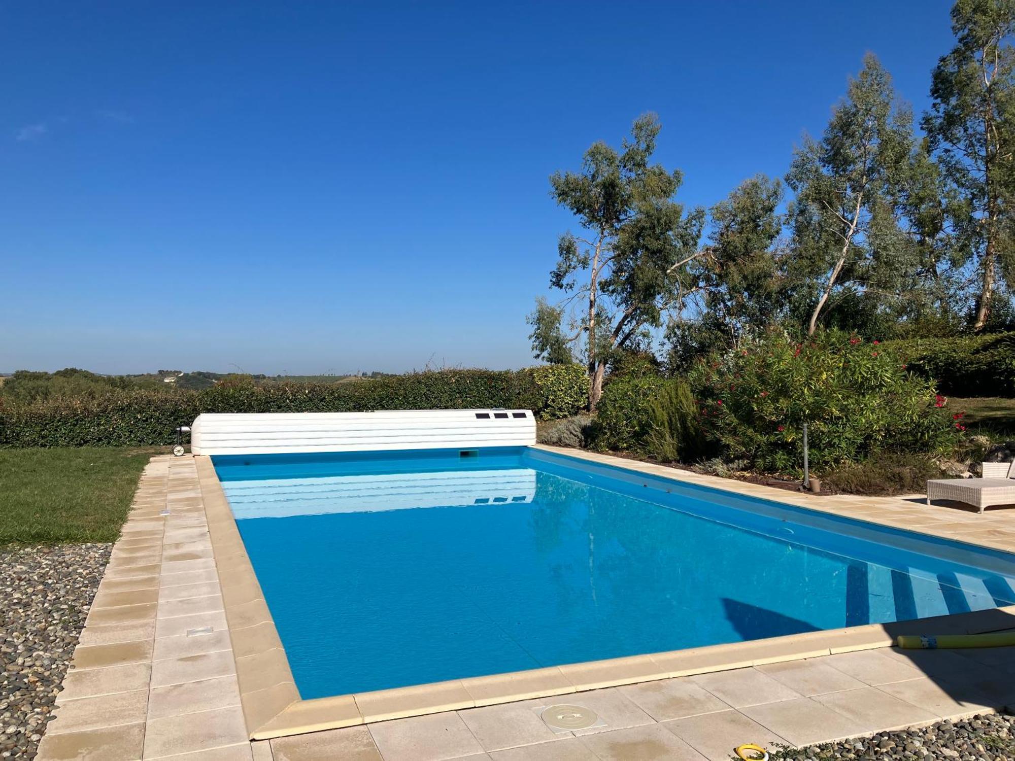 Holiday home Le Clos Mirelie *