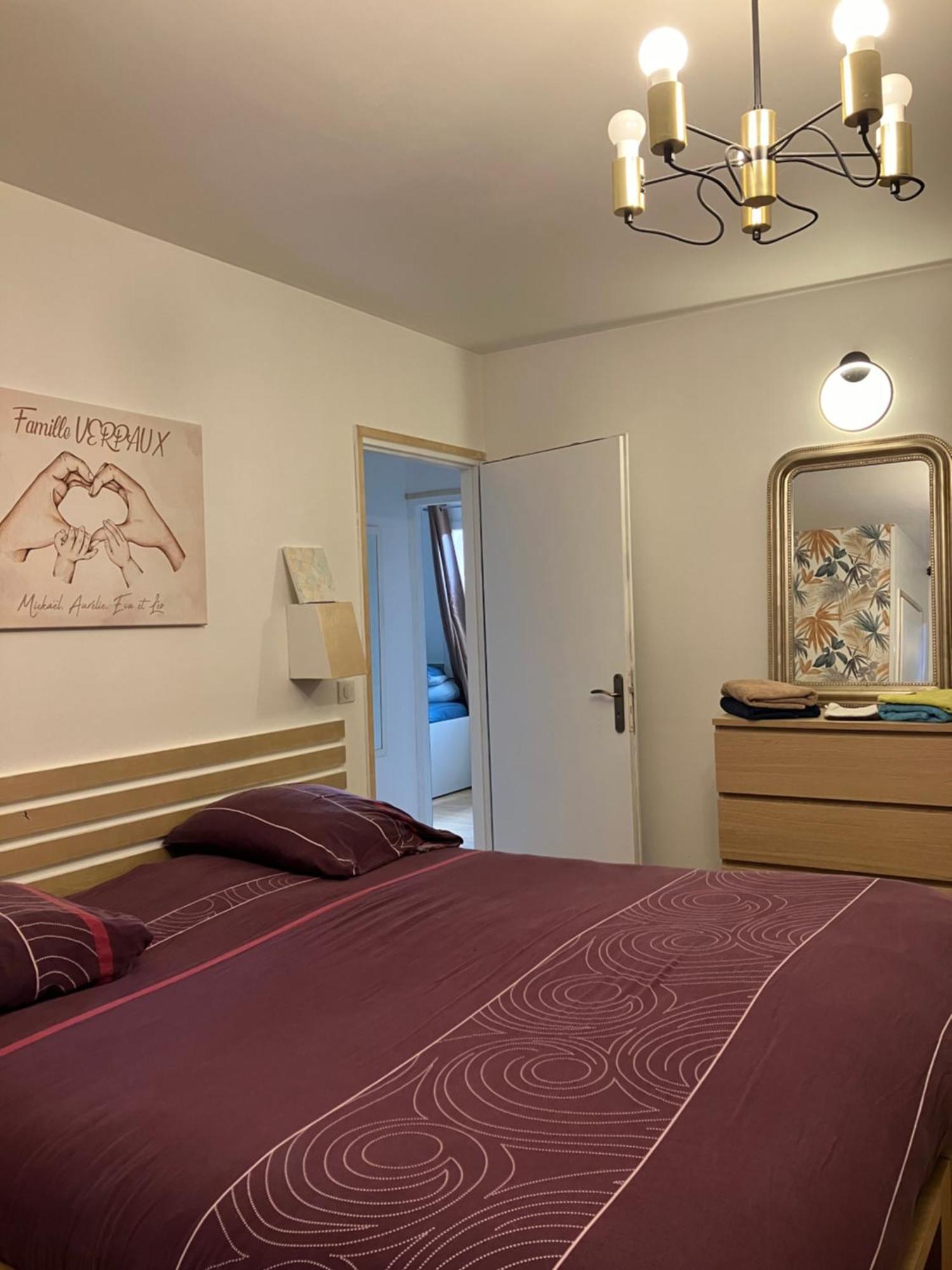 Le Clos Mirelie Holiday home *