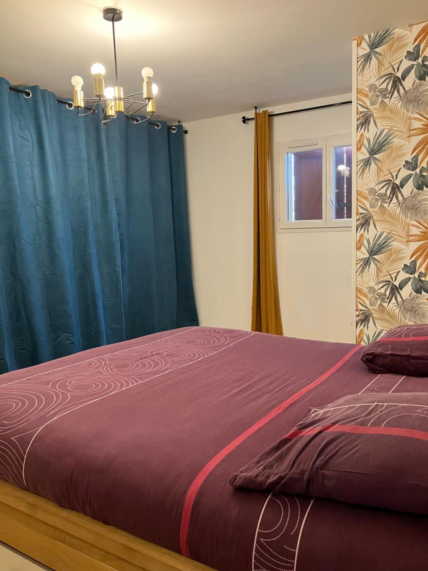 Le Clos Mirelie Holiday home Gaujac (Gers)