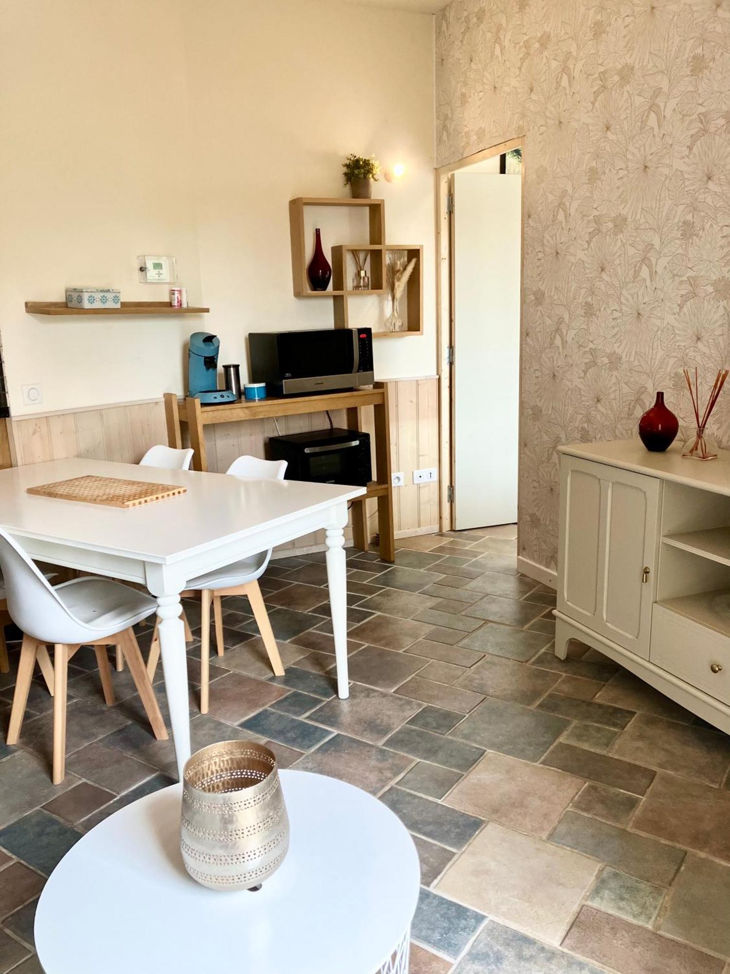 Holiday home Le Clos Mirelie *
